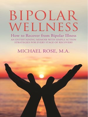 cover image of Bipolar Wellness